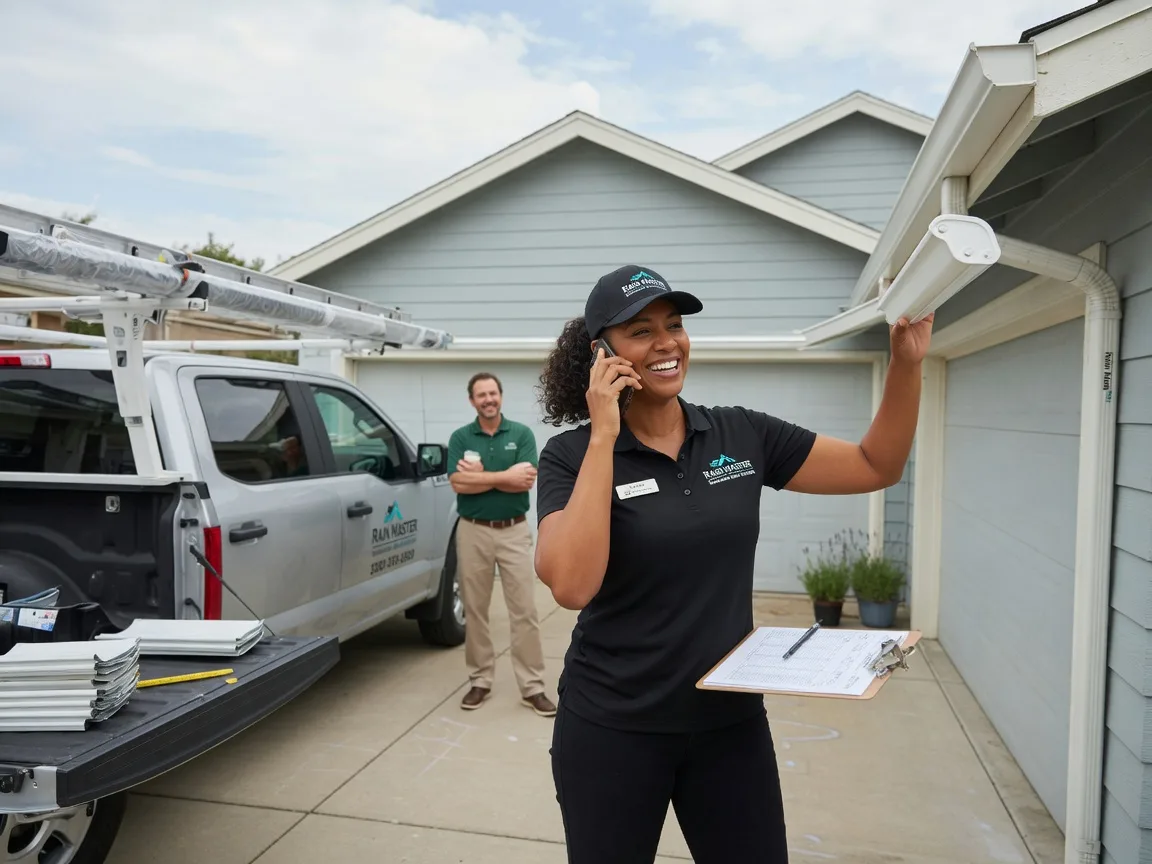 Gutter Installation Sloan, NV FAQs